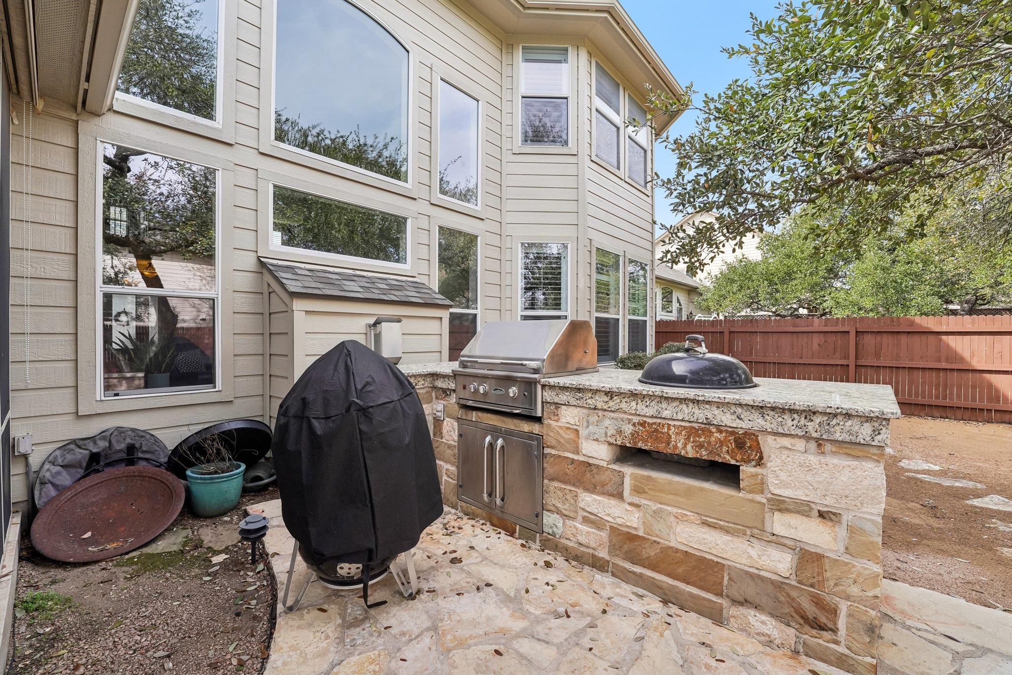 11100 Sandstone Trl, Austin, TX 78750