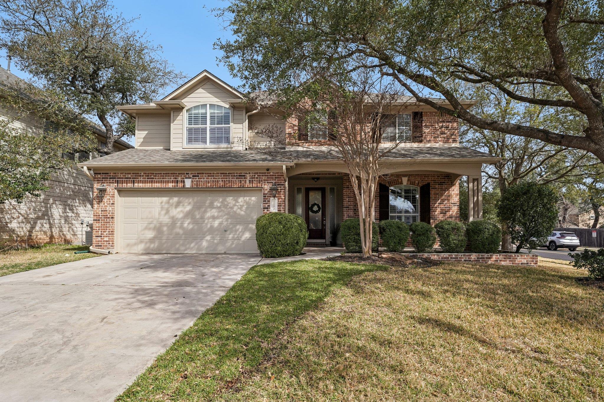 11100 Sandstone Trl, Austin, TX 78750