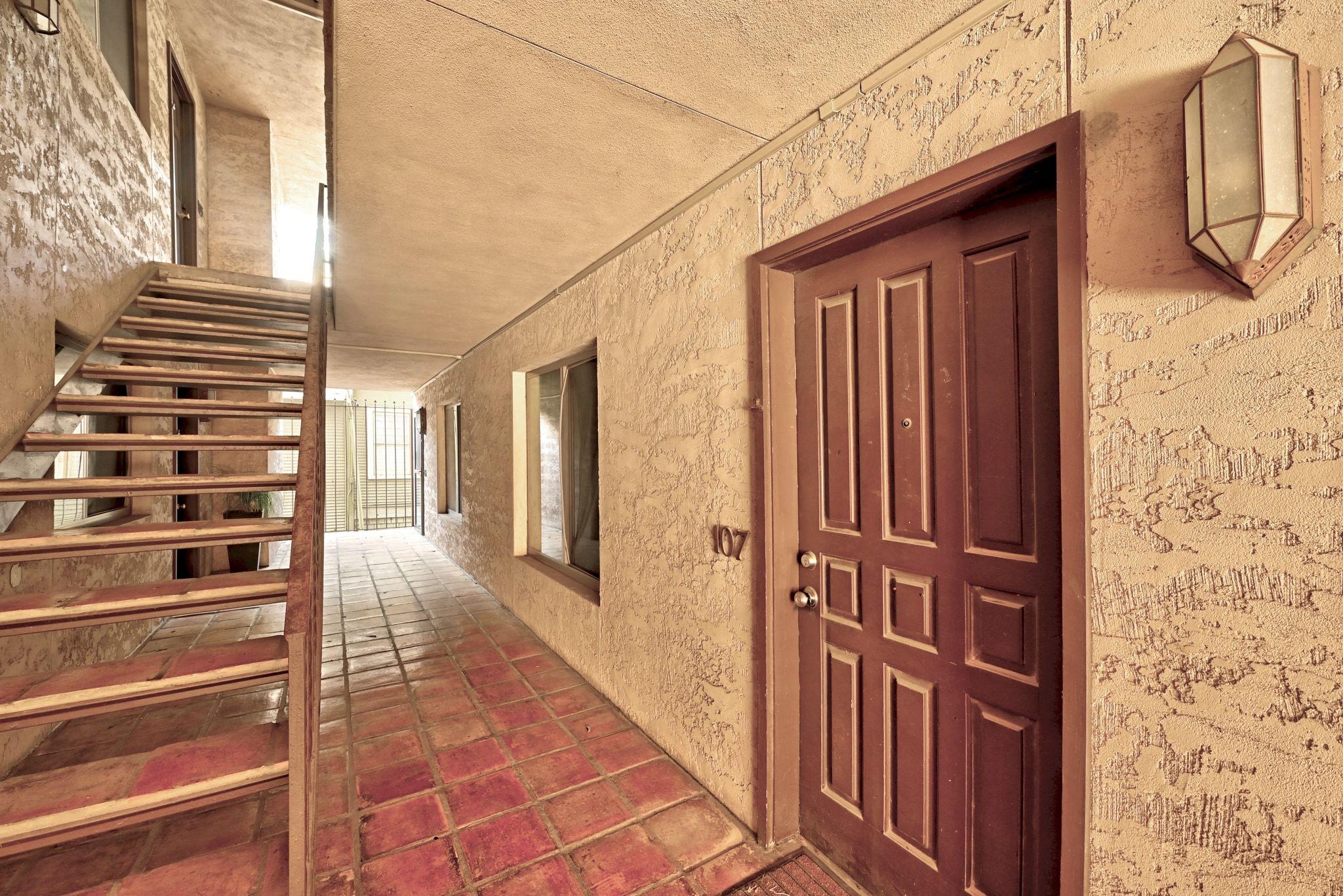 505 W 7th St # 107, Austin, TX 78701