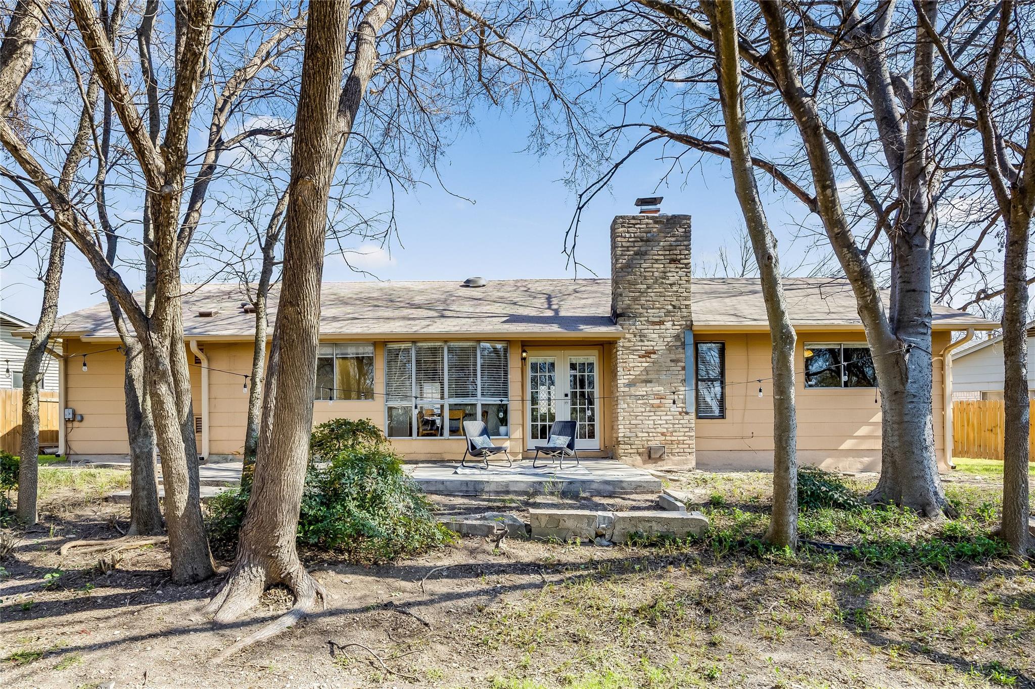 1400 Brighton Cir, Austin, TX 78753