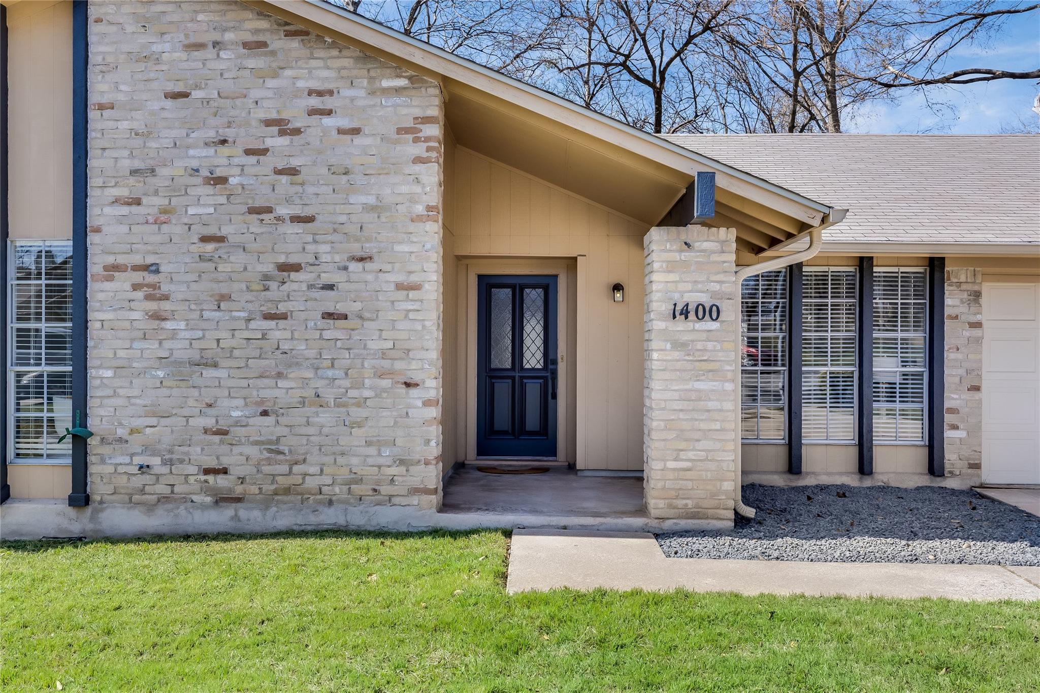 1400 Brighton Cir, Austin, TX 78753
