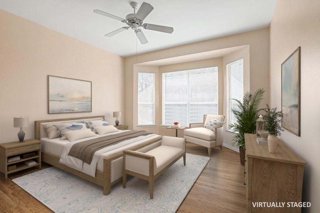 117 Verbena Dr, Georgetown, TX 78633