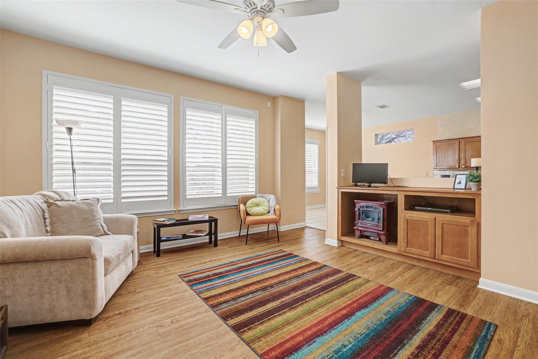 117 Verbena Dr, Georgetown, TX 78633