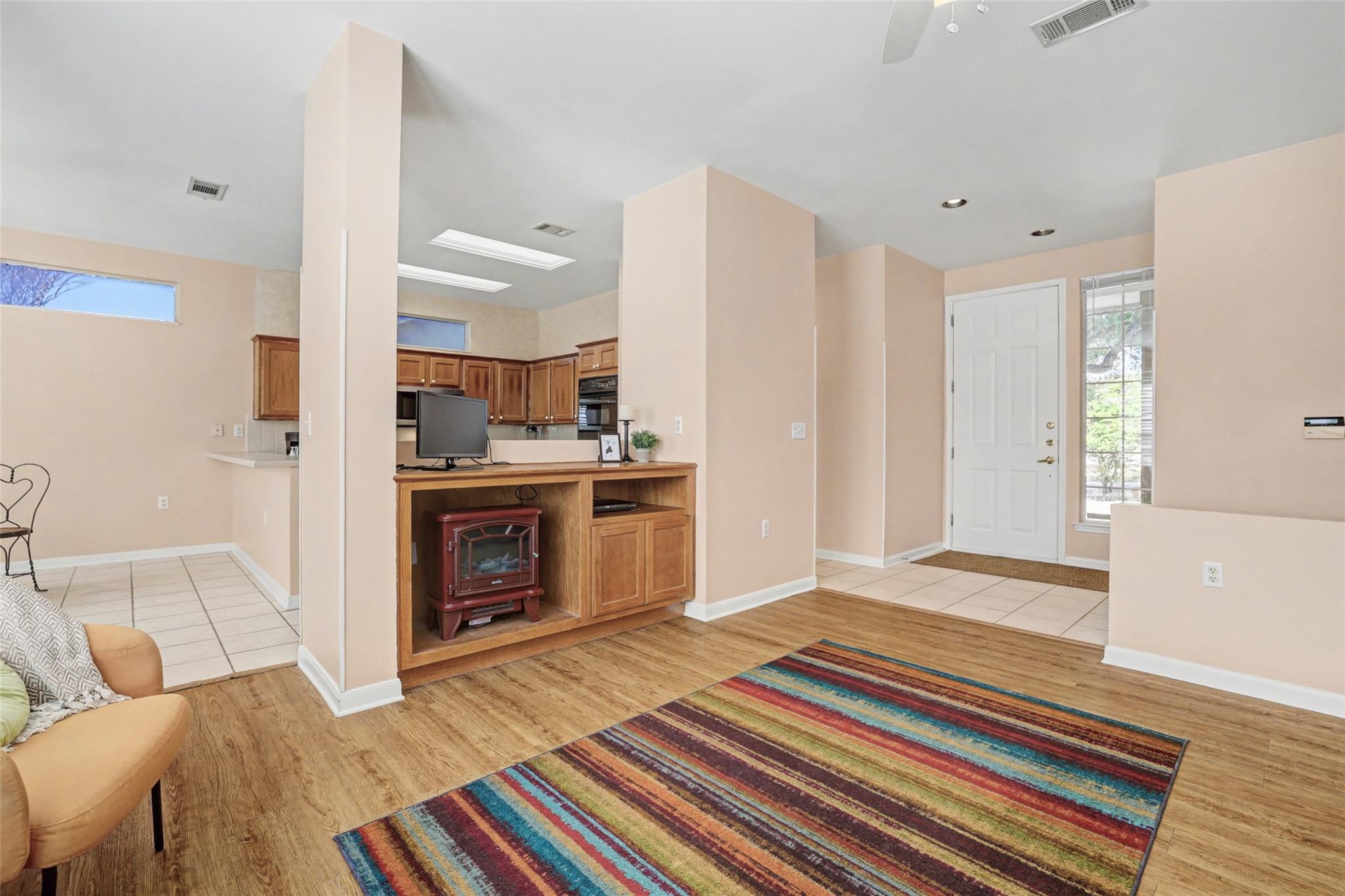 117 Verbena Dr, Georgetown, TX 78633