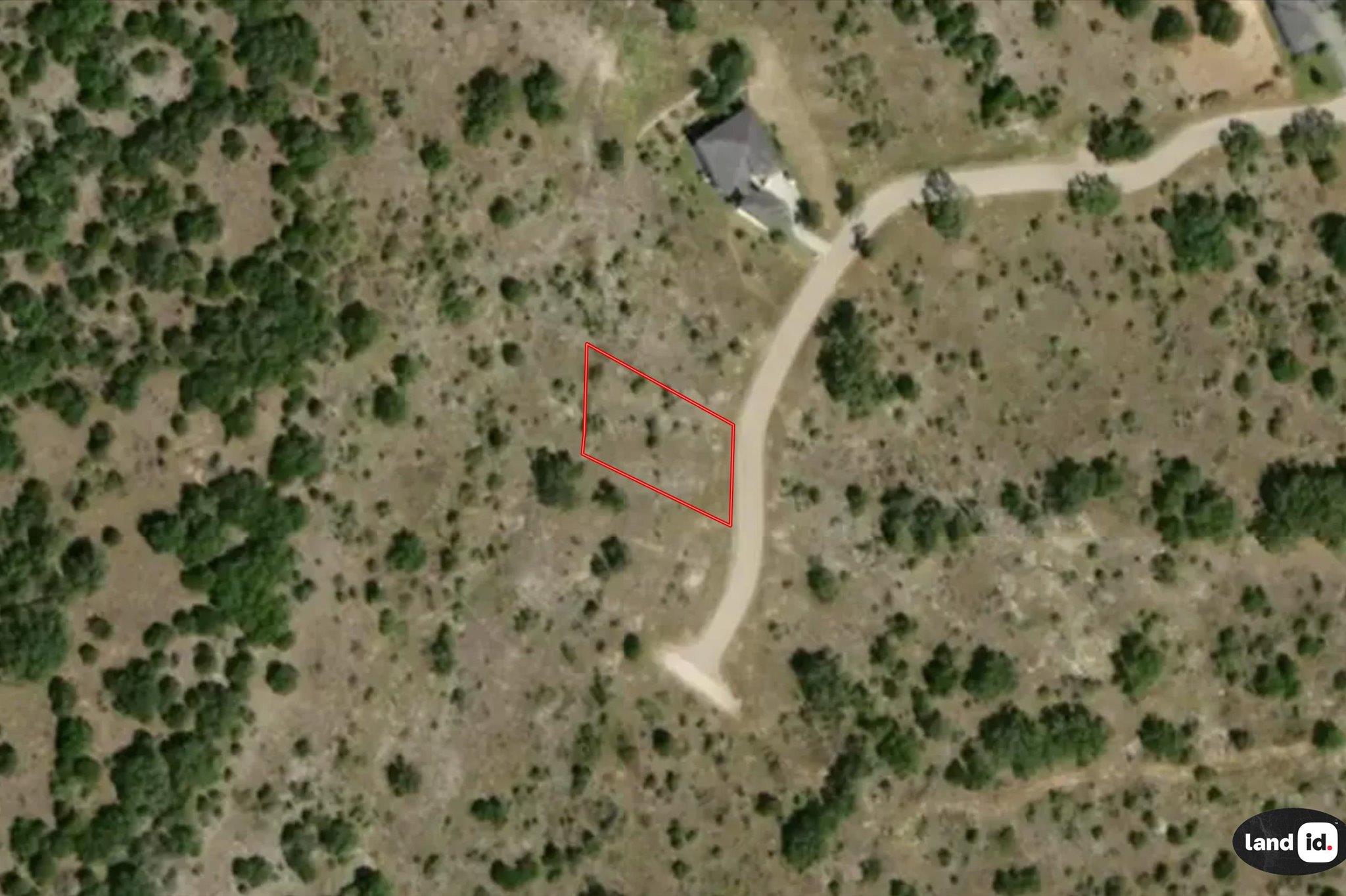 104 Nattie Woods Dr, Horseshoe Bay, TX 78657