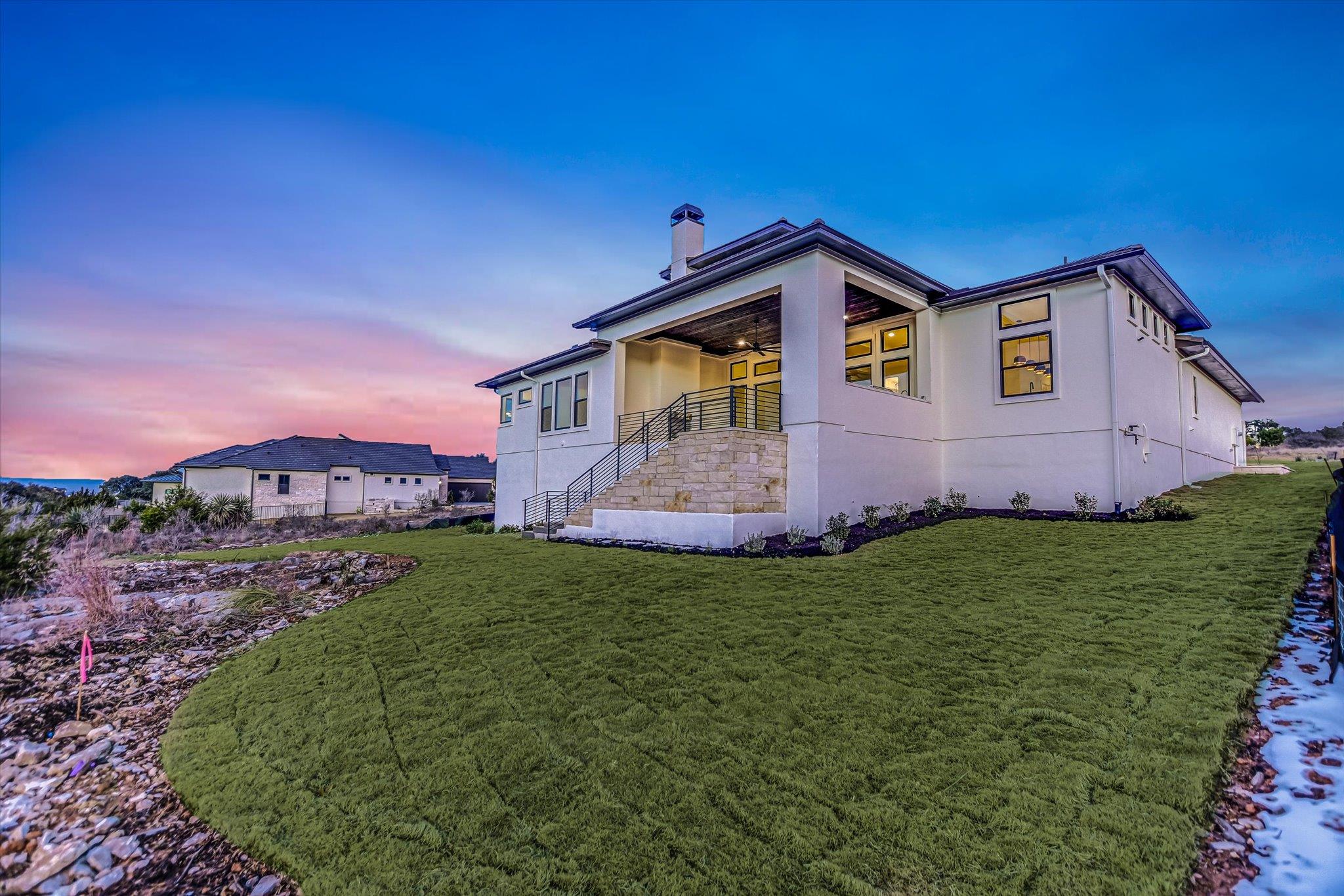 104 Nattie Woods Dr, Horseshoe Bay, TX 78657