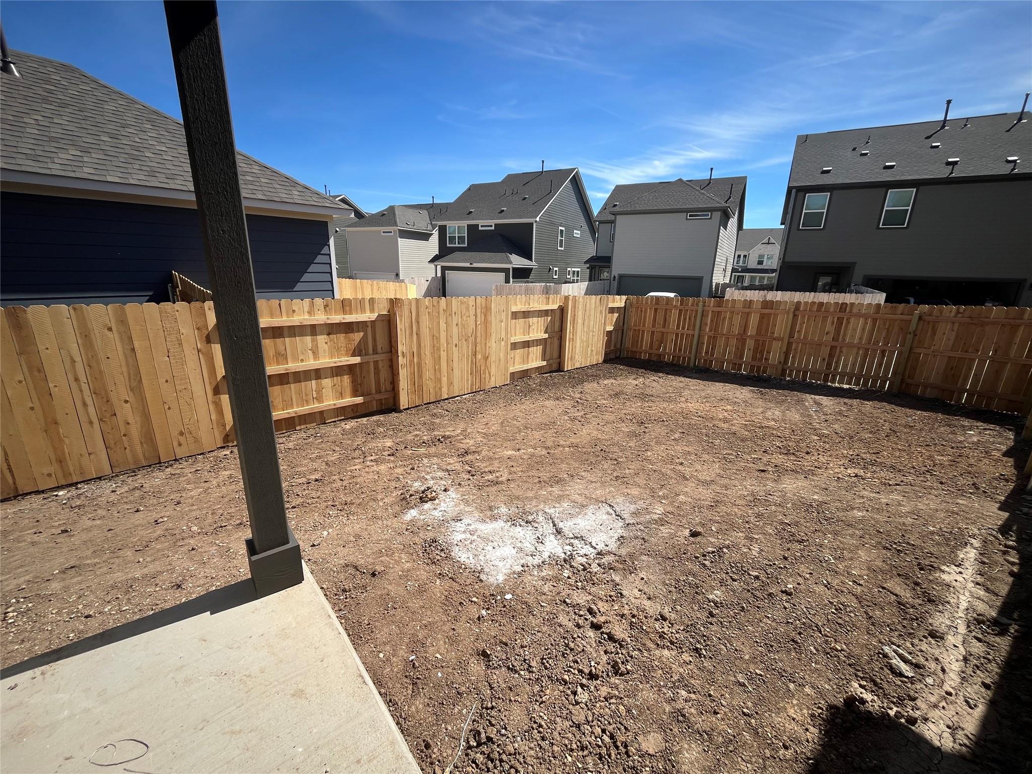 213 Woodrow Ln, Liberty Hill, TX 78642