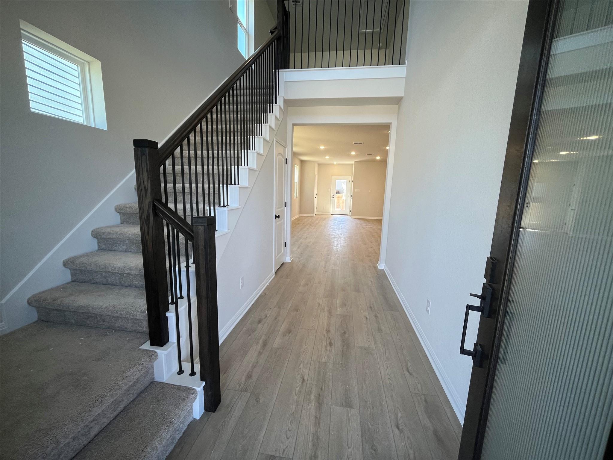 213 Woodrow Ln, Liberty Hill, TX 78642