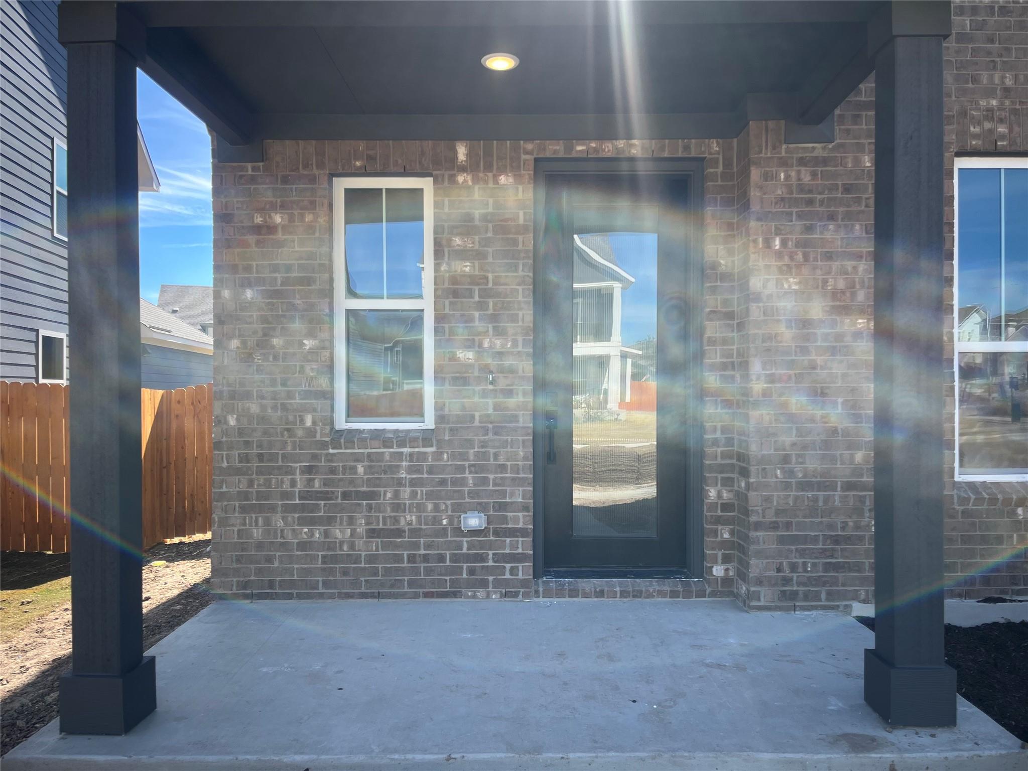 213 Woodrow Ln, Liberty Hill, TX 78642