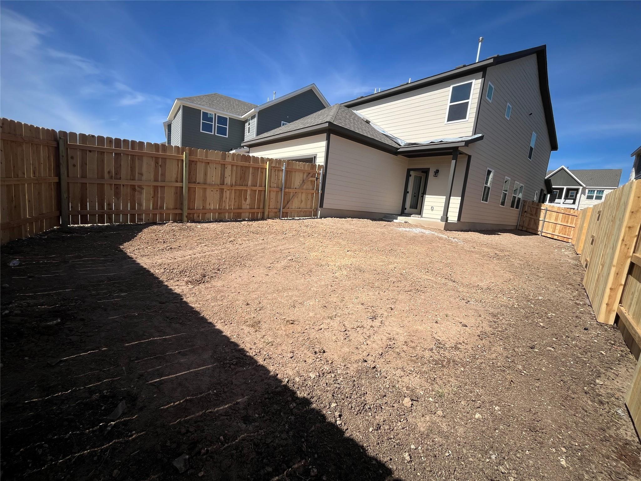 213 Woodrow Ln, Liberty Hill, TX 78642