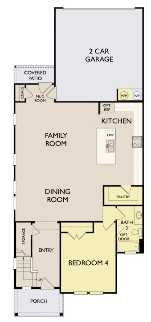 213 Woodrow Ln, Liberty Hill, TX 78642