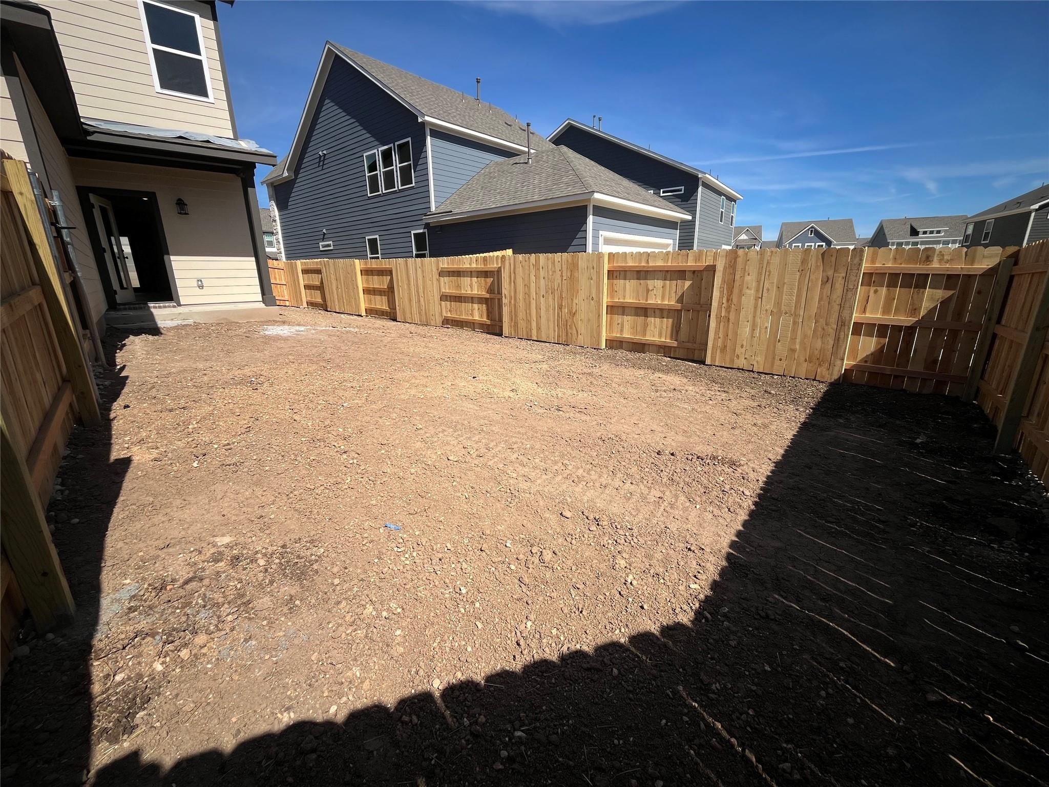 213 Woodrow Ln, Liberty Hill, TX 78642