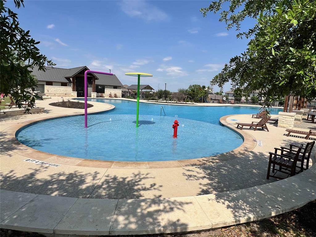 3508 Perth Pass, Pflugerville, TX 78660