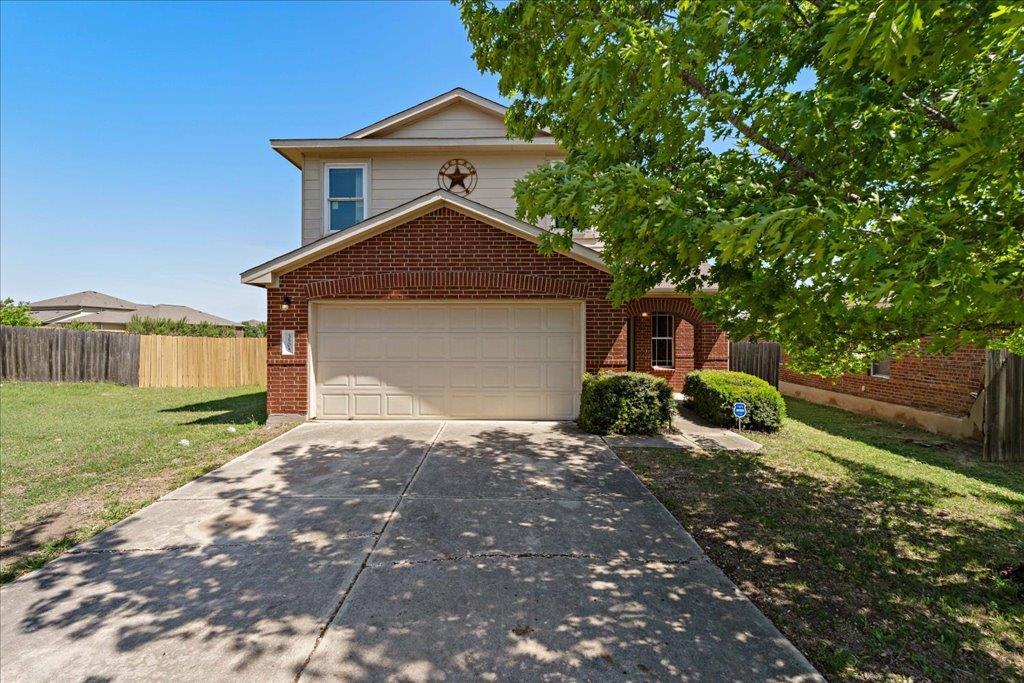 3508 Perth Pass, Pflugerville, TX 78660