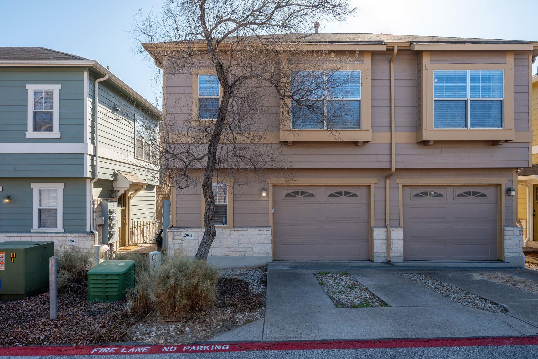 2905 Saville Loop, Austin, TX 78741