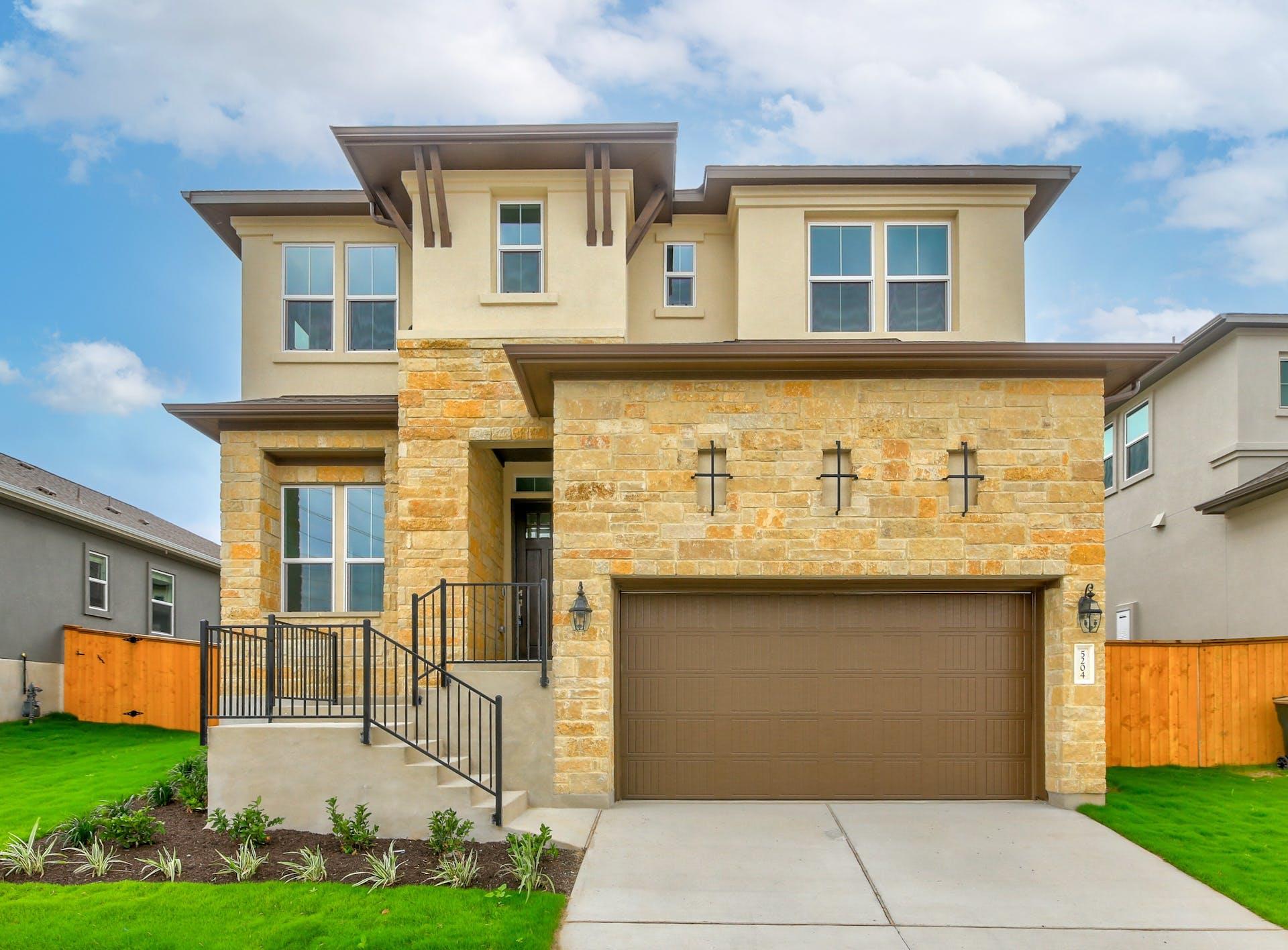 5204 Watusi Bnd, Austin, TX 78732