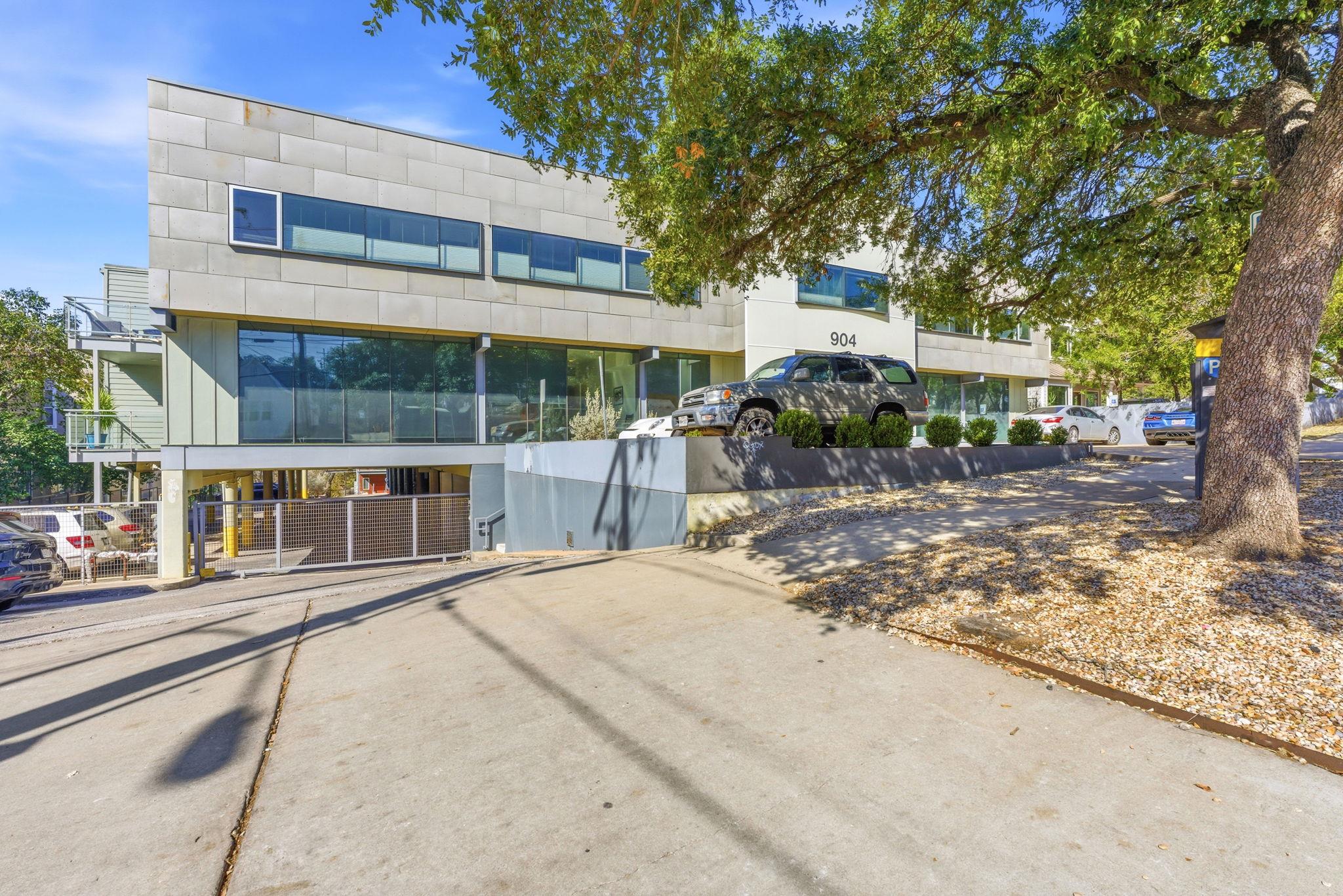 904 West Ave # 214, Austin, TX 78701