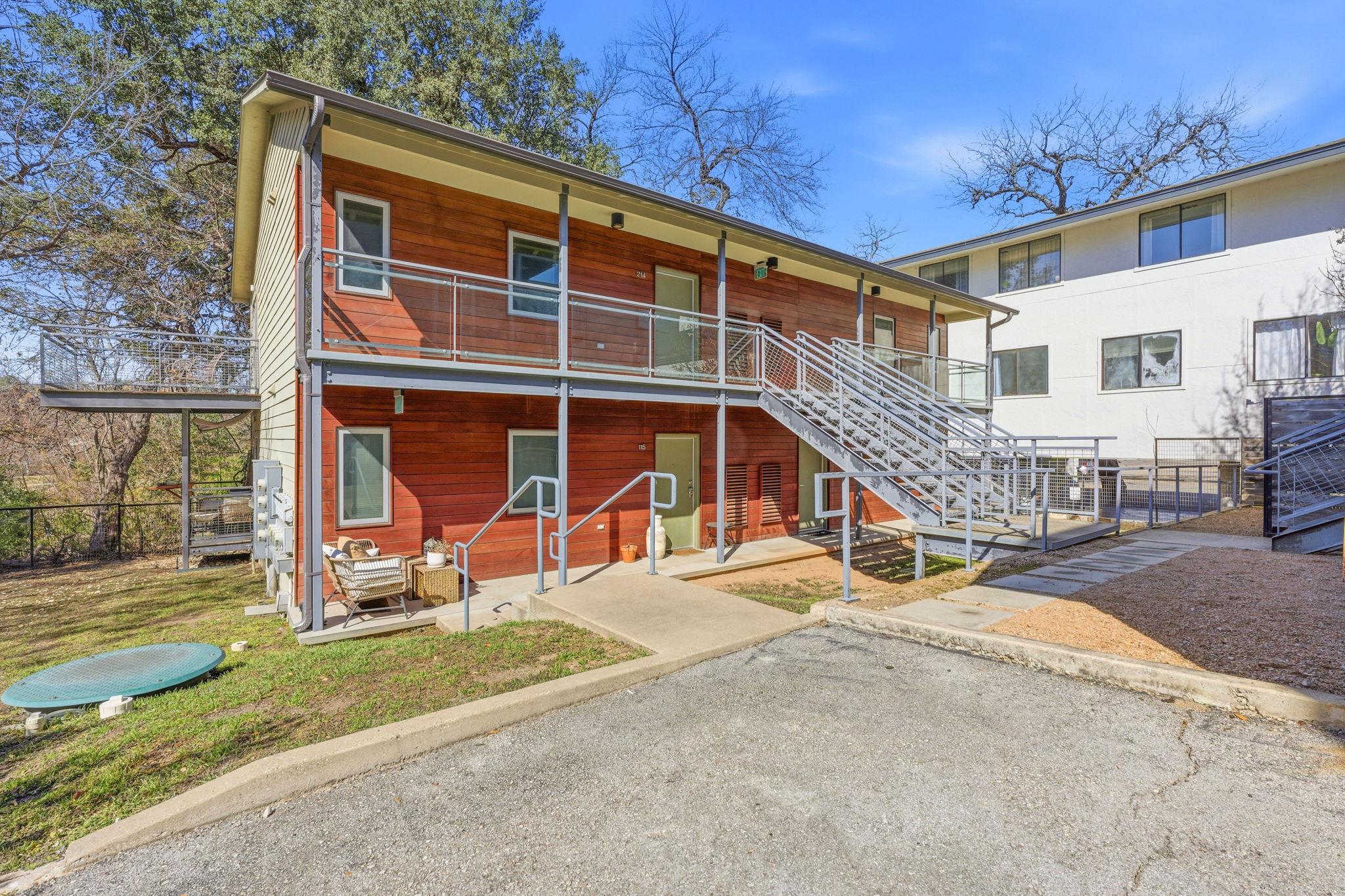 904 West Ave # 214, Austin, TX 78701