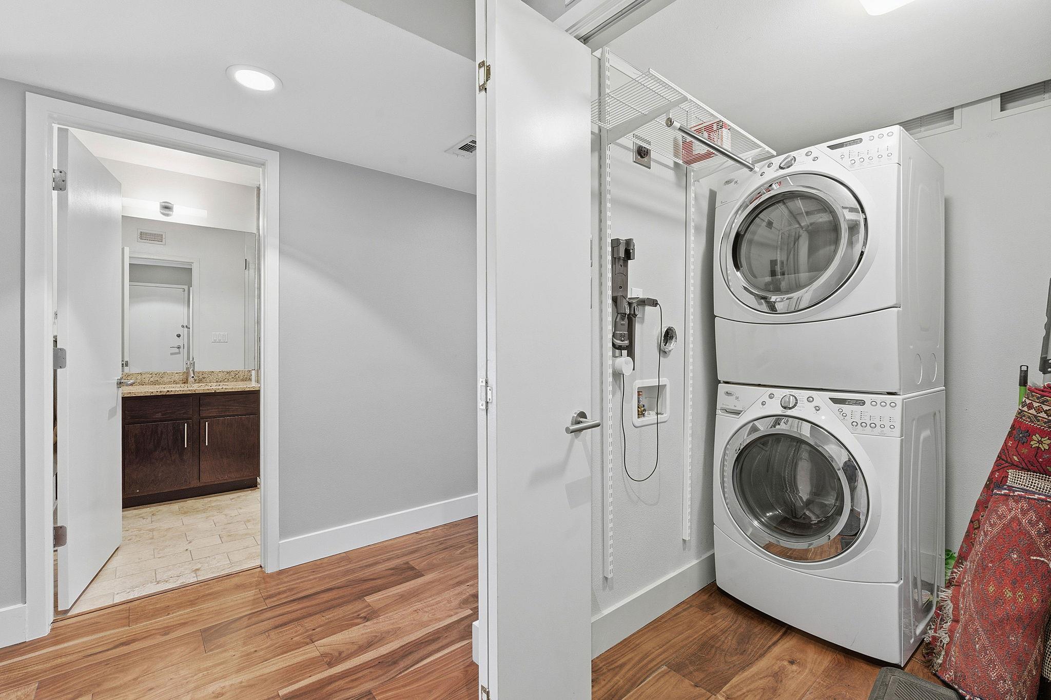 904 West Ave # 214, Austin, TX 78701