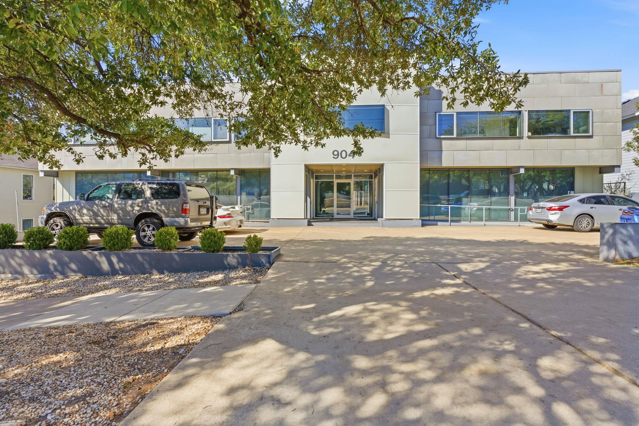 904 West Ave # 214, Austin, TX 78701