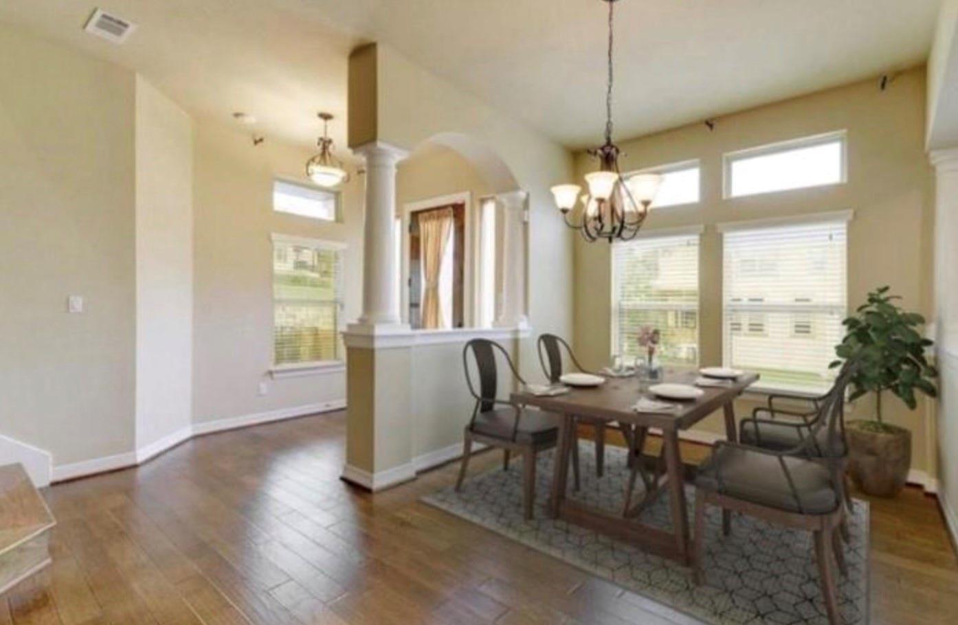 181 Roberto Dr # 17A, Austin, TX 78734