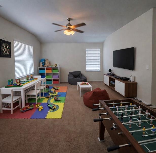 109 White Sage Ln, Liberty Hill, TX 78642