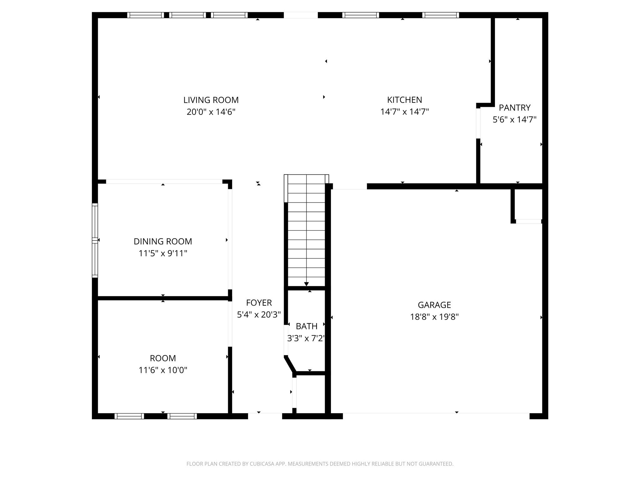 109 White Sage Ln, Liberty Hill, TX 78642