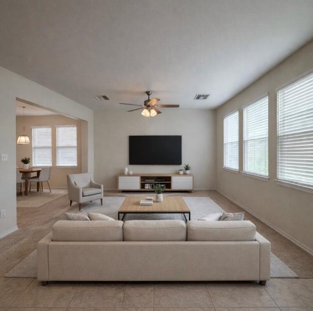 109 White Sage Ln, Liberty Hill, TX 78642