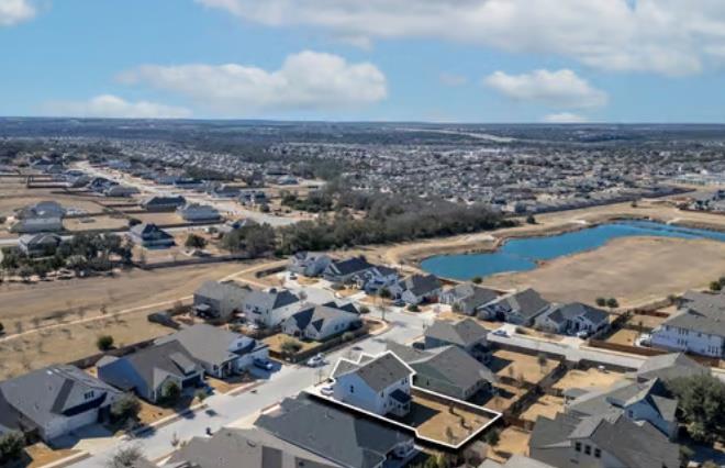 109 White Sage Ln, Liberty Hill, TX 78642