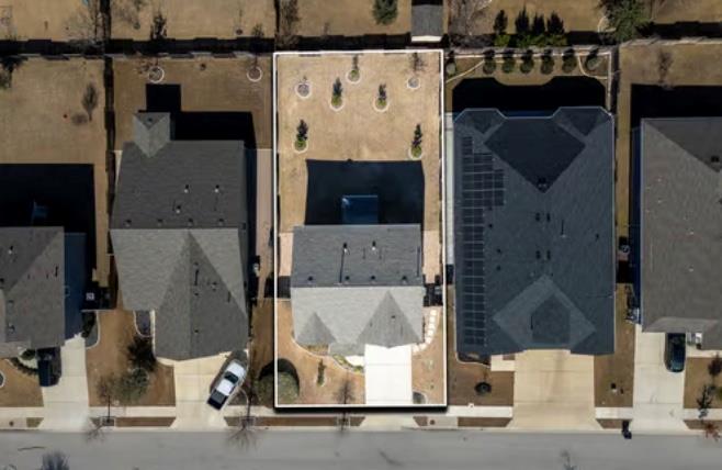 109 White Sage Ln, Liberty Hill, TX 78642