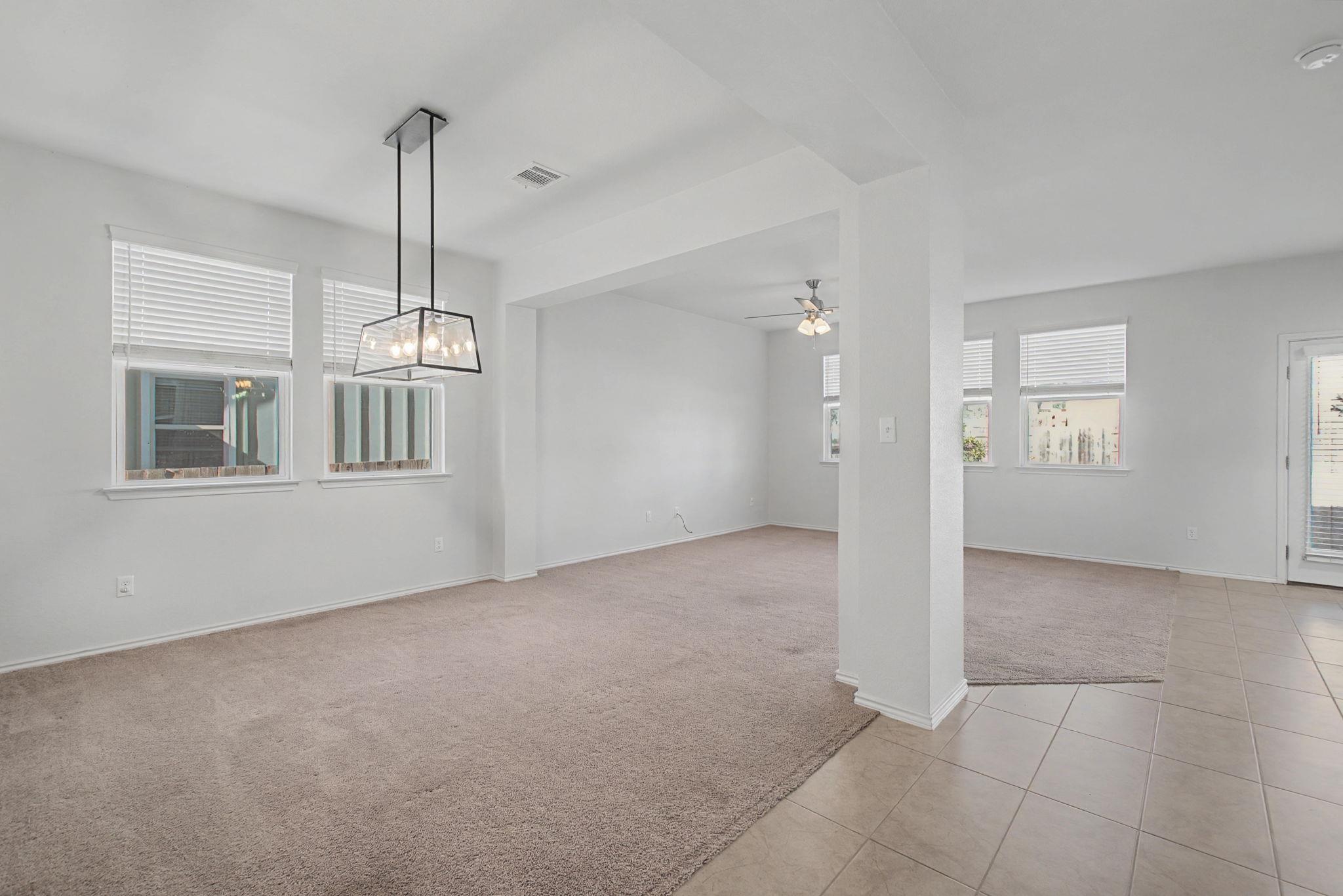 109 White Sage Ln, Liberty Hill, TX 78642