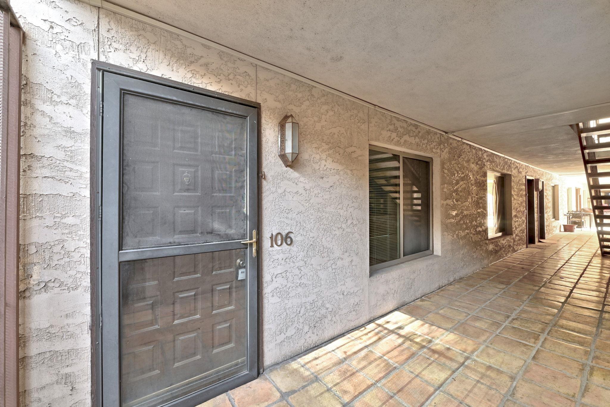 505 W 7th St # 106, Austin, TX 78701