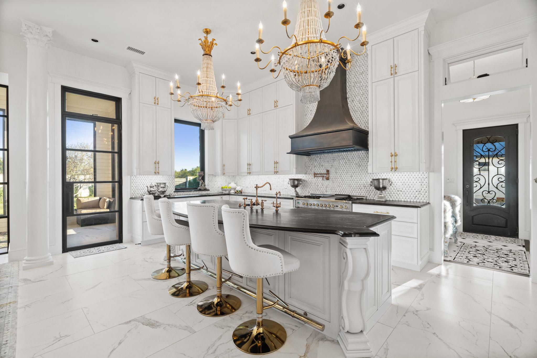 3401 Mormon Mill Rd, Marble Falls, TX 78654