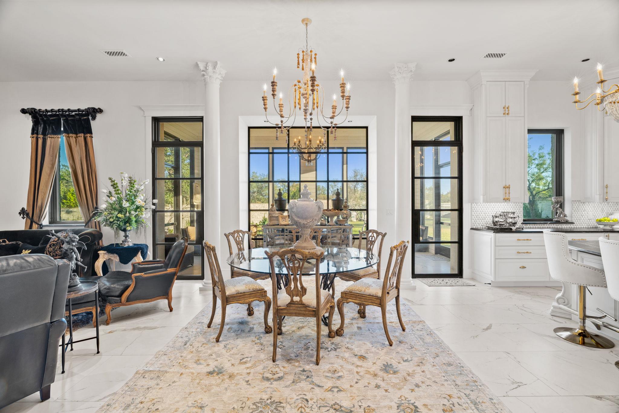 3401 Mormon Mill Rd, Marble Falls, TX 78654