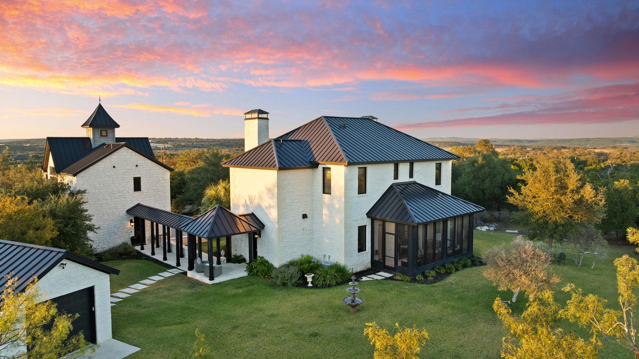 3401 Mormon Mill Rd, Marble Falls, TX 78654