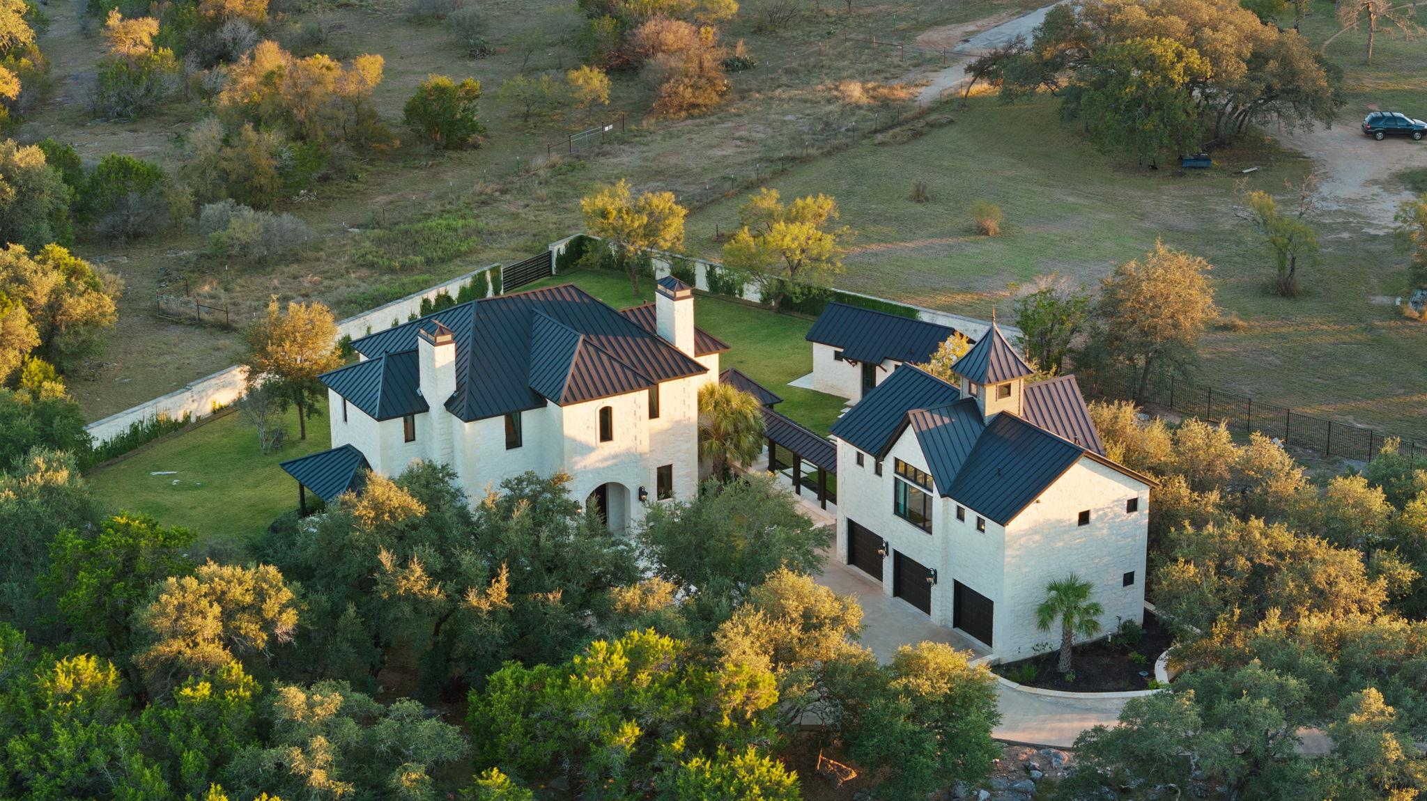 3401 Mormon Mill Rd, Marble Falls, TX 78654