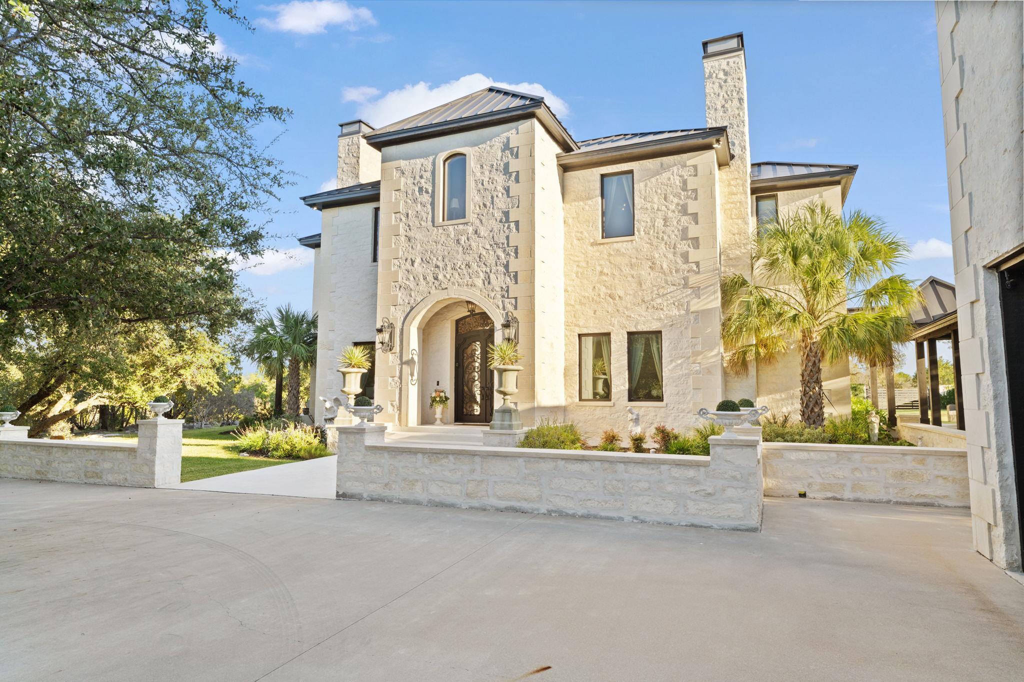 3401 Mormon Mill Rd, Marble Falls, TX 78654