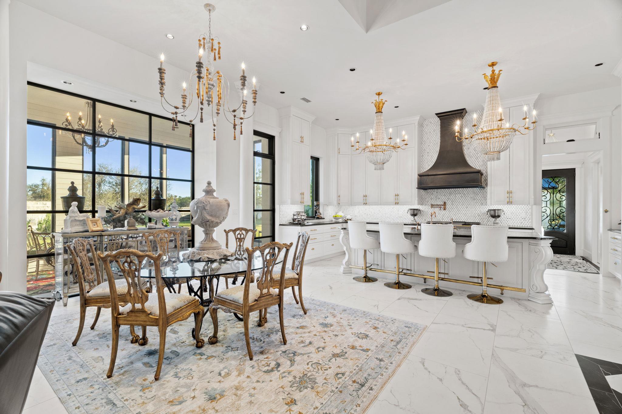 3401 Mormon Mill Rd, Marble Falls, TX 78654