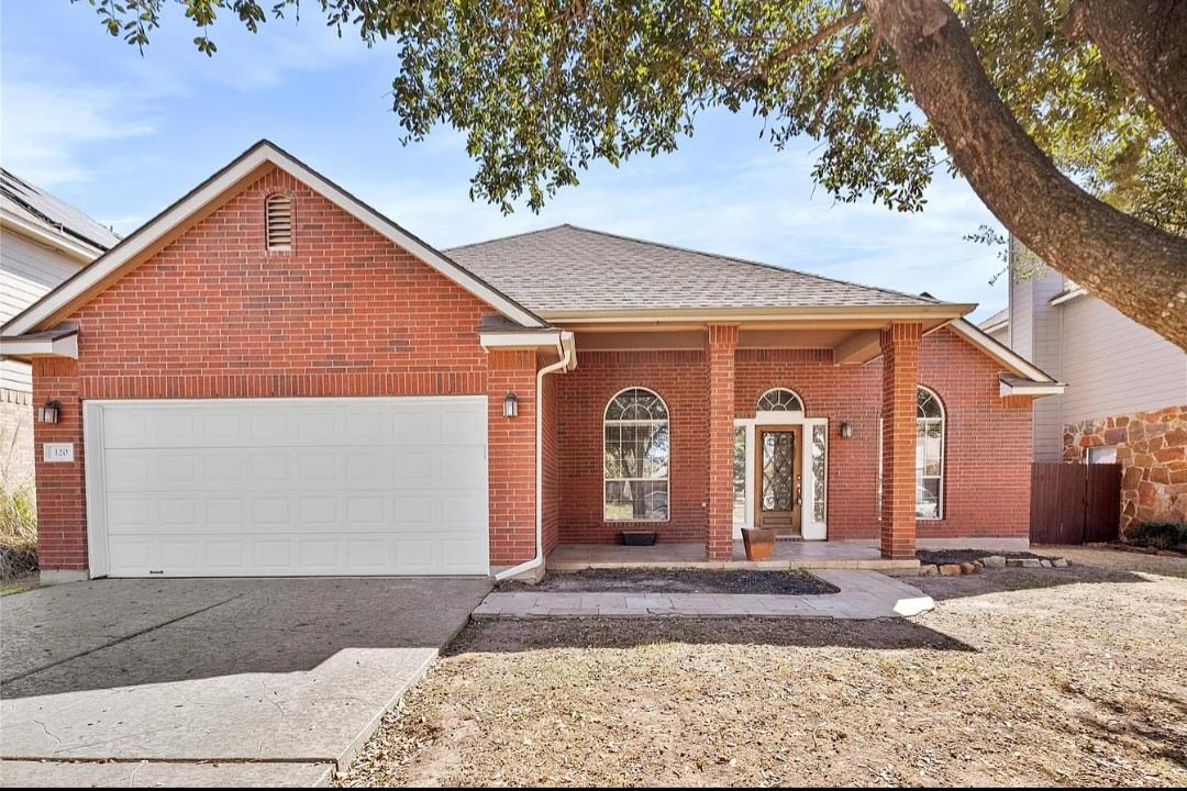 120 Emory Fields Dr, Hutto, TX 78634