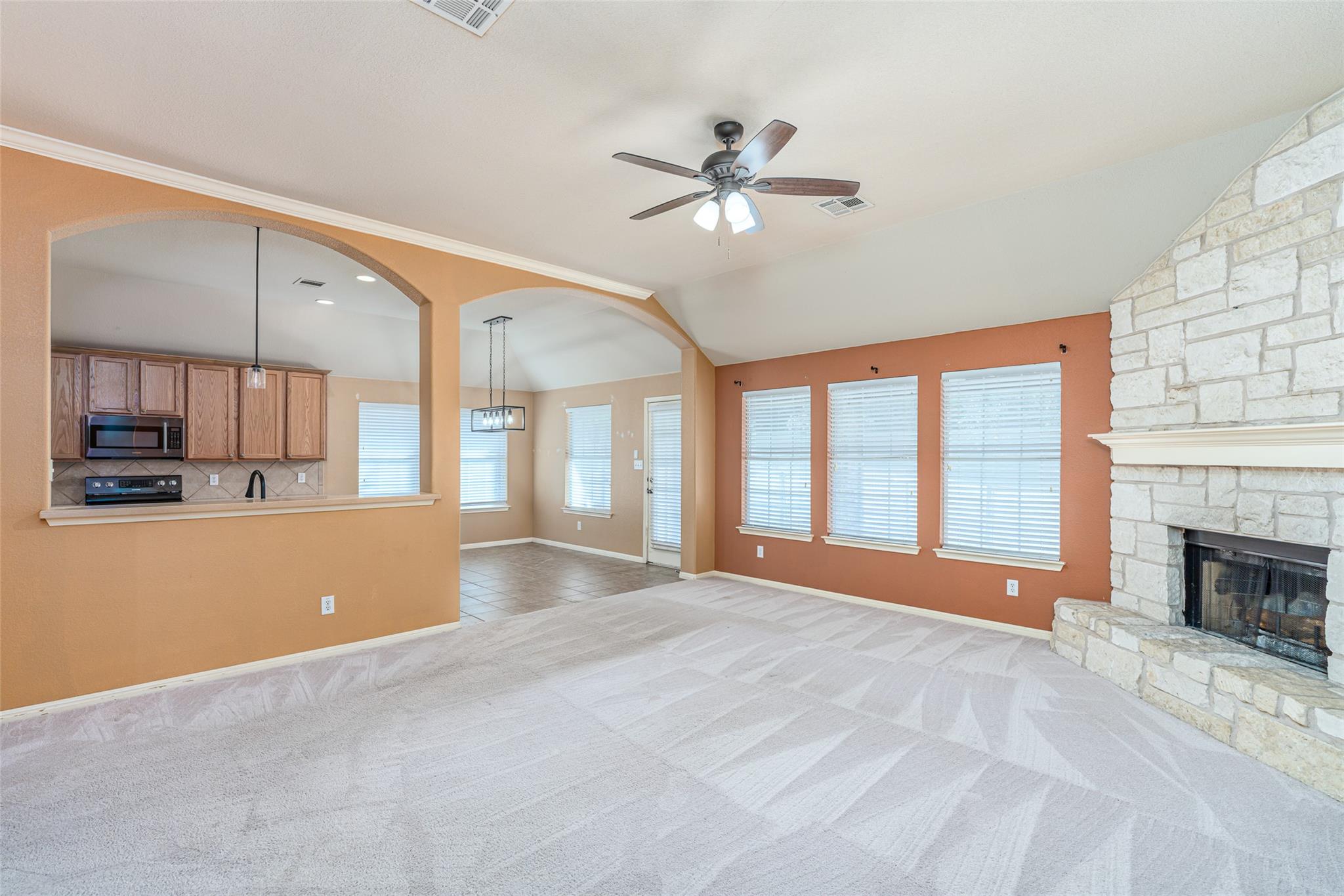 100 Clydesdale Ct, Liberty Hill, TX 78642