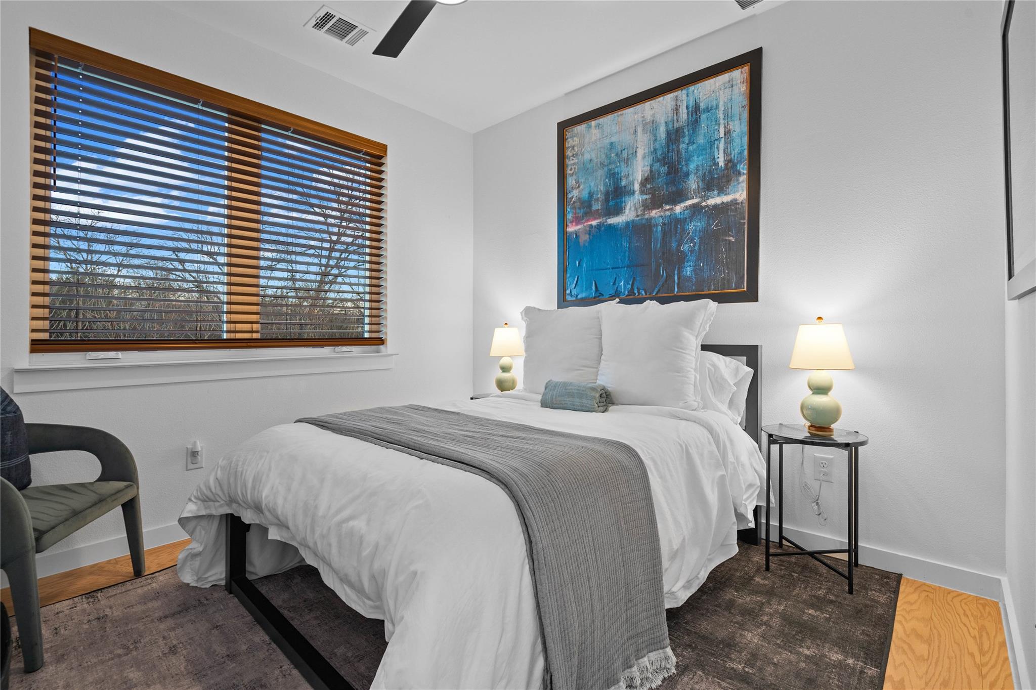 205 W Croslin St # 1 & 2, Austin, TX 78752