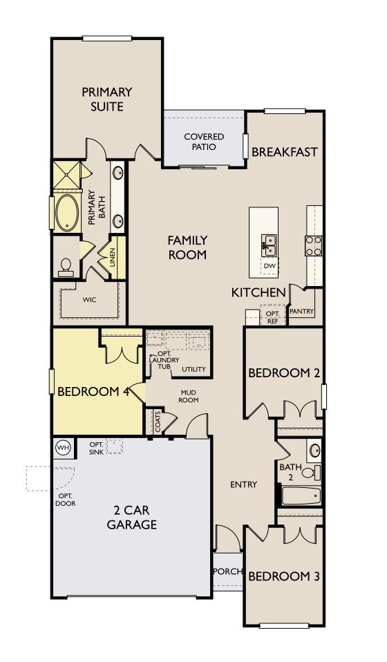 1029 Smudge Way, Georgetown, TX 78633