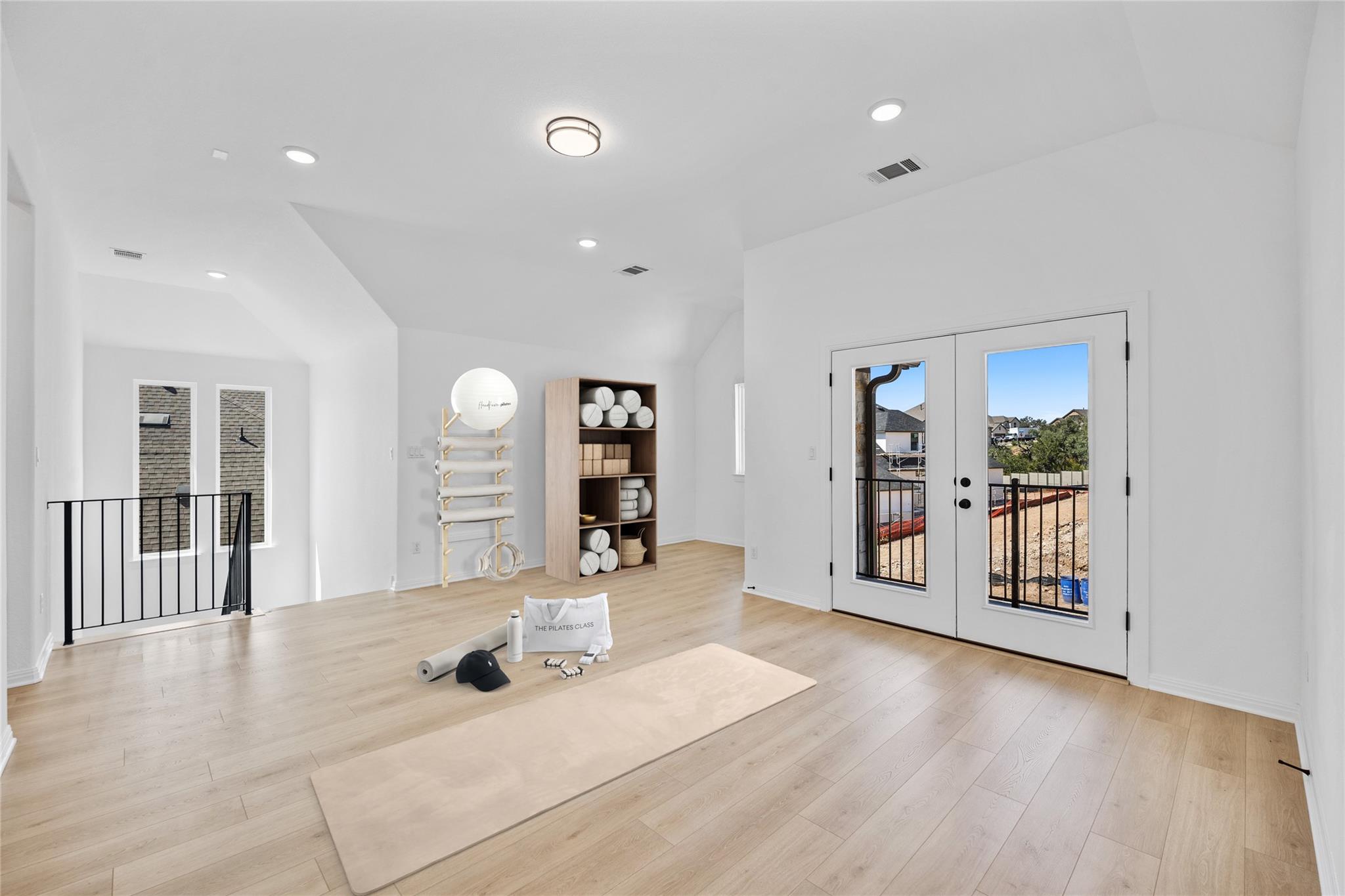 3213 Lookout Mountain Rd, Georgetown, TX 78628