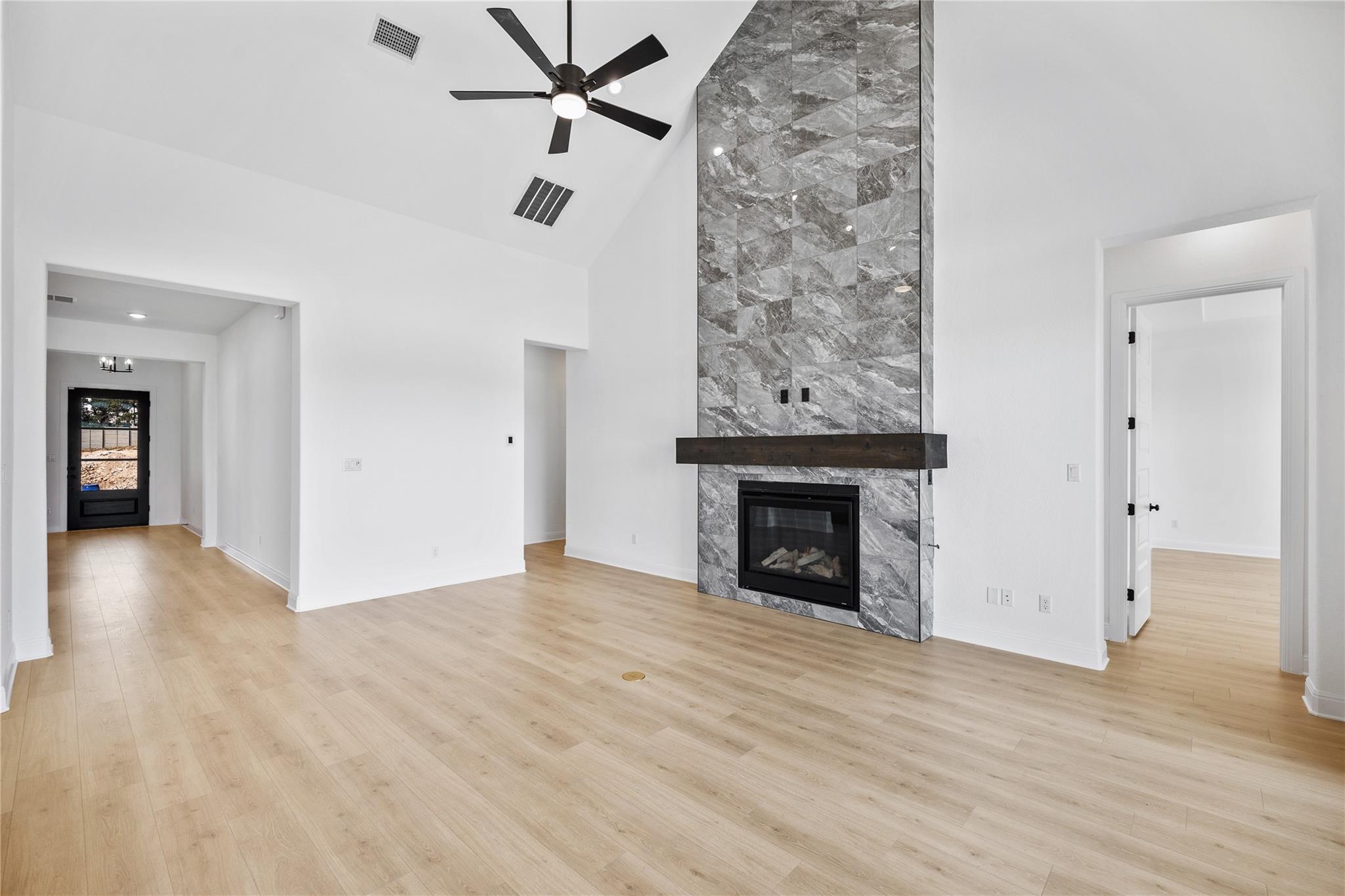 3213 Lookout Mountain Rd, Georgetown, TX 78628