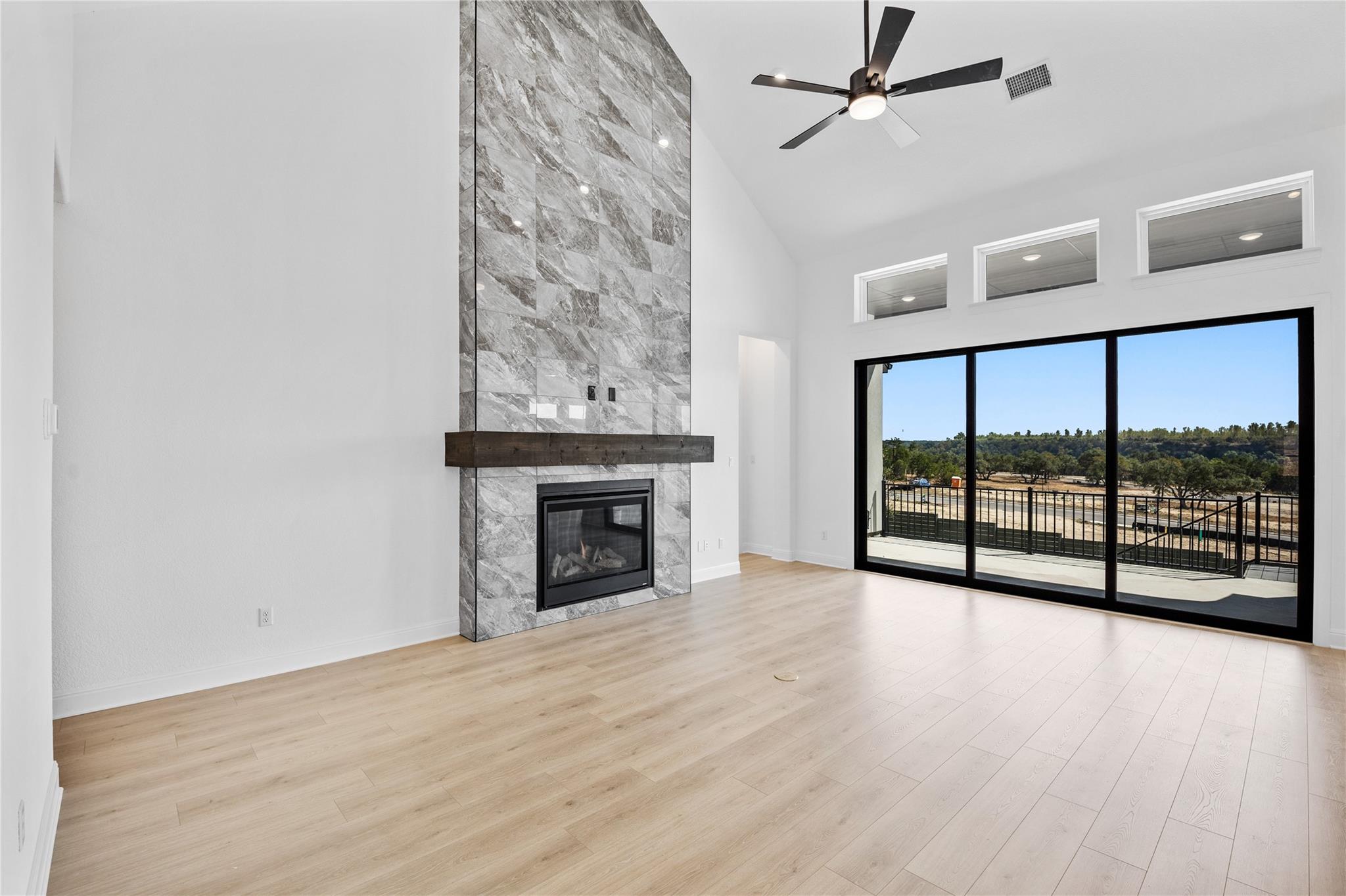 3213 Lookout Mountain Rd, Georgetown, TX 78628