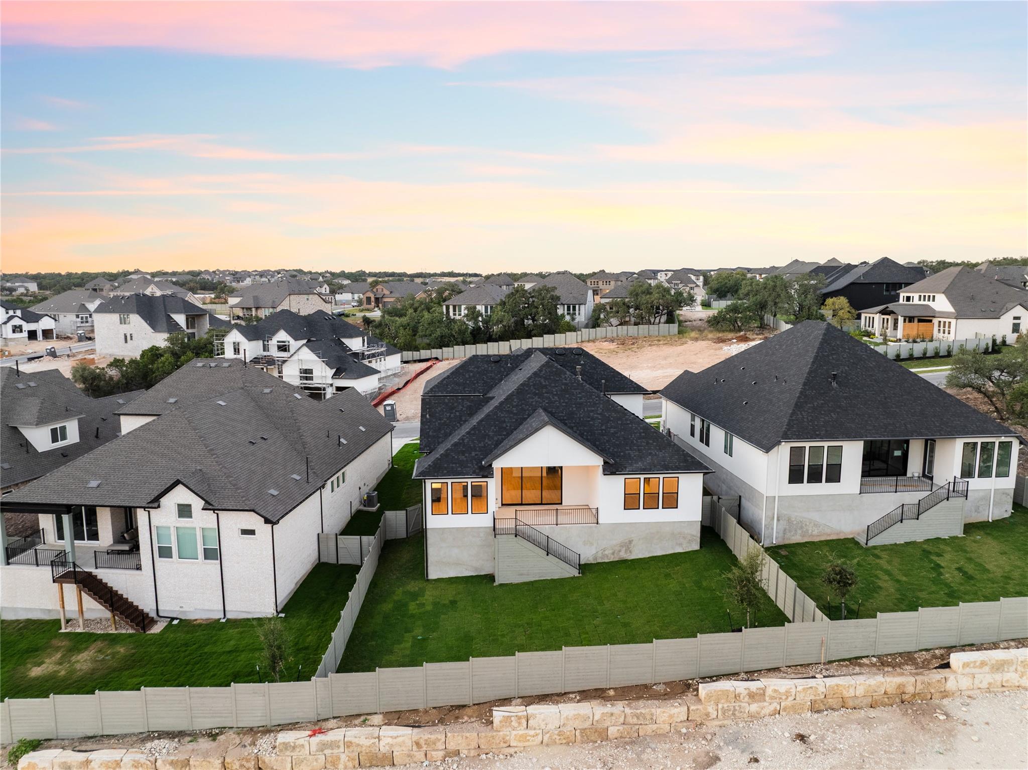 3213 Lookout Mountain Rd, Georgetown, TX 78628