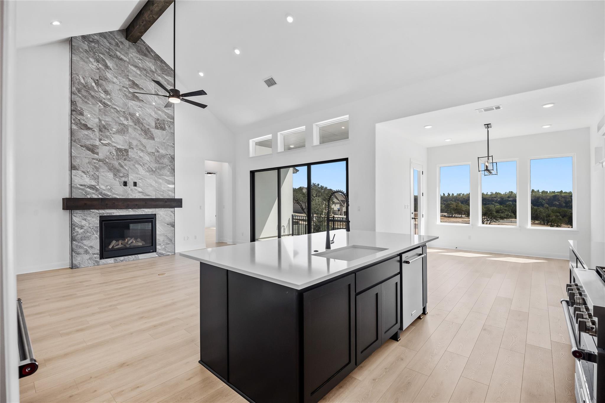 3213 Lookout Mountain Rd, Georgetown, TX 78628