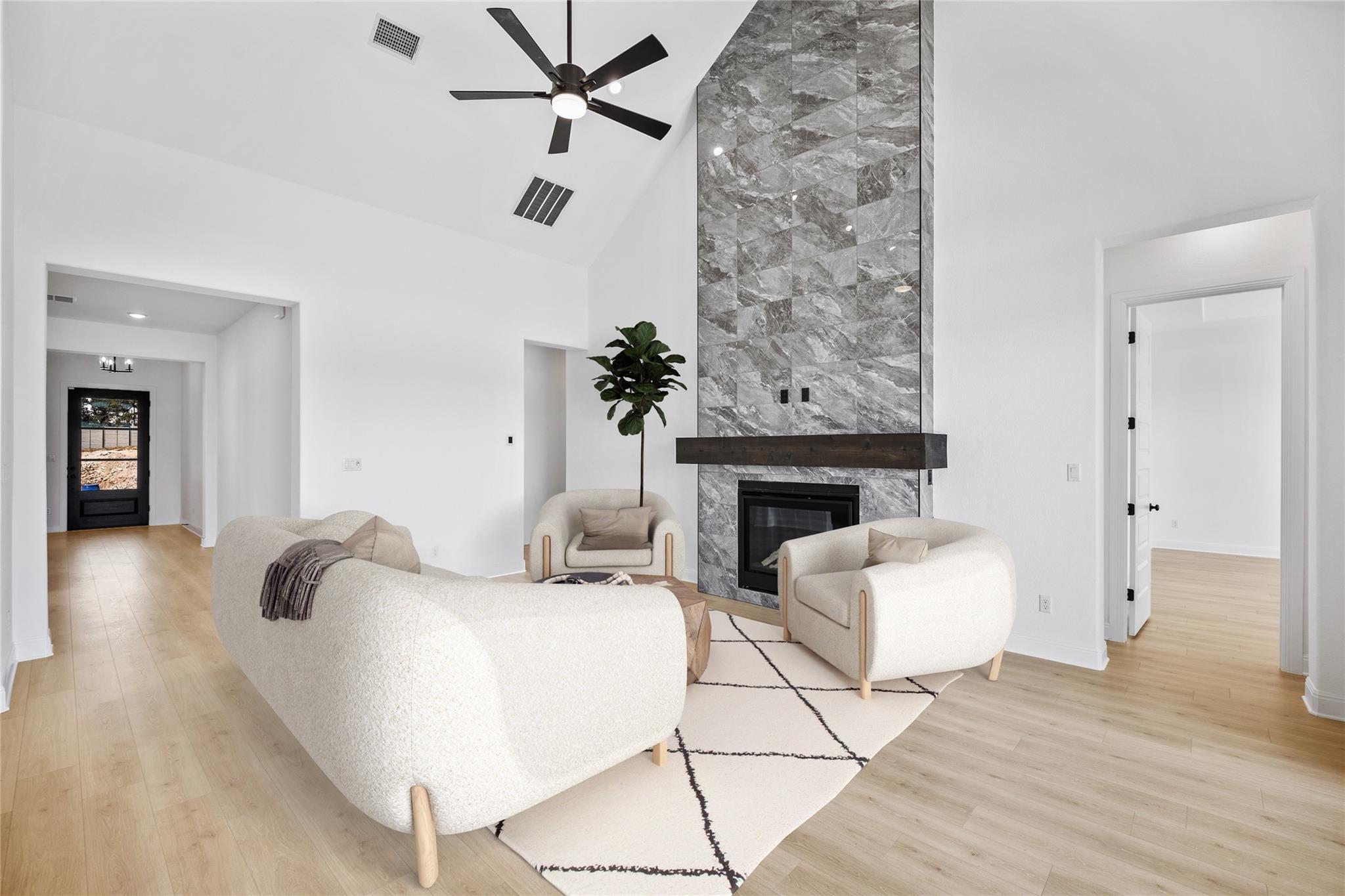 3213 Lookout Mountain Rd, Georgetown, TX 78628