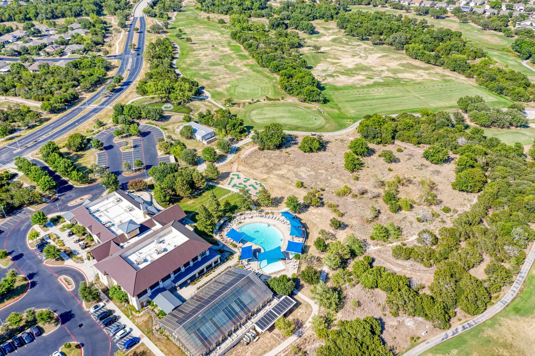 106 Hale Ct, Georgetown, TX 78633