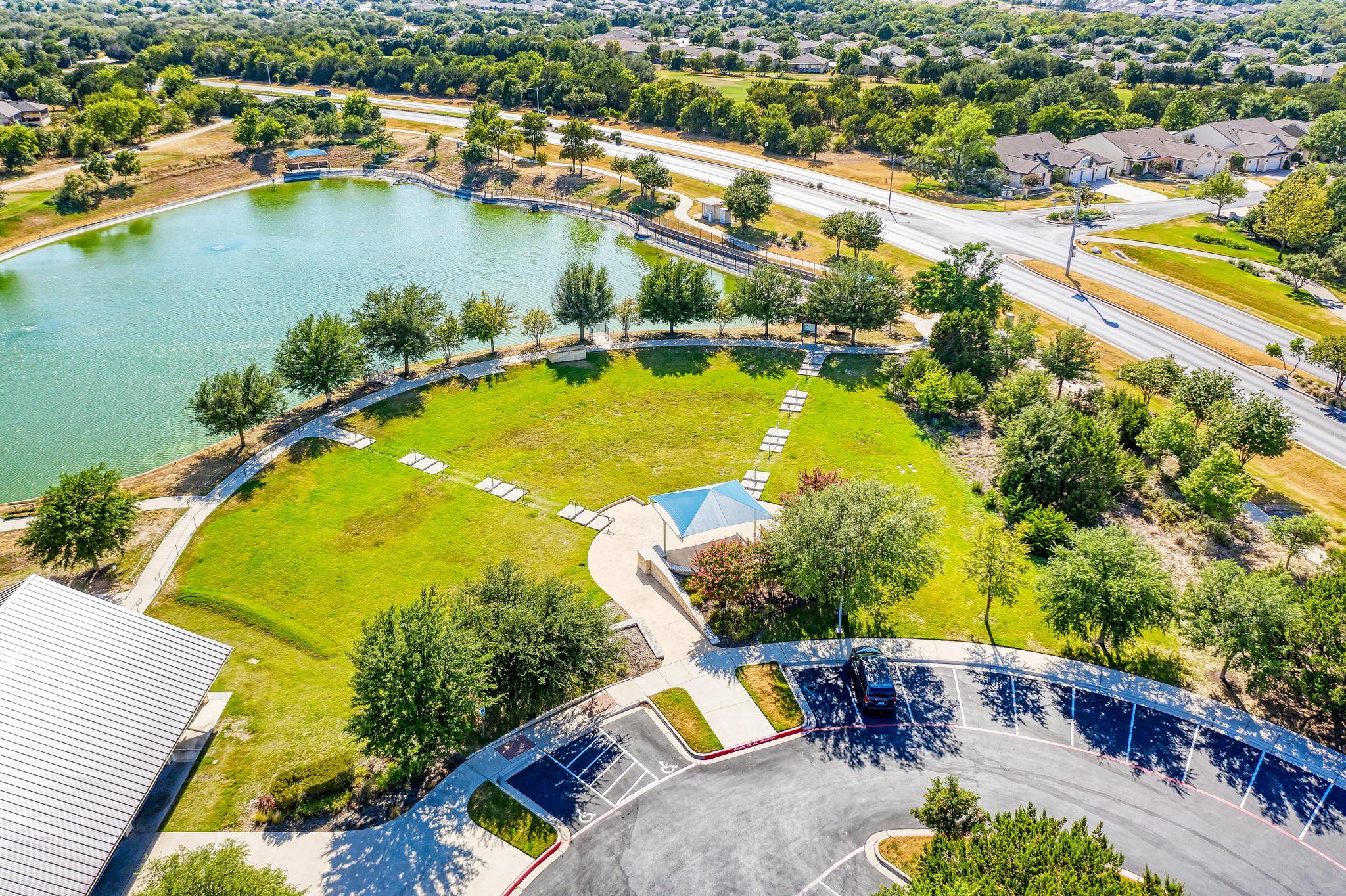 106 Hale Ct, Georgetown, TX 78633